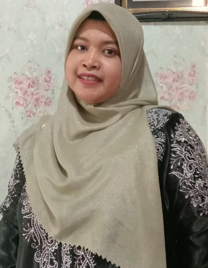 Wella Fitriani, A.Md