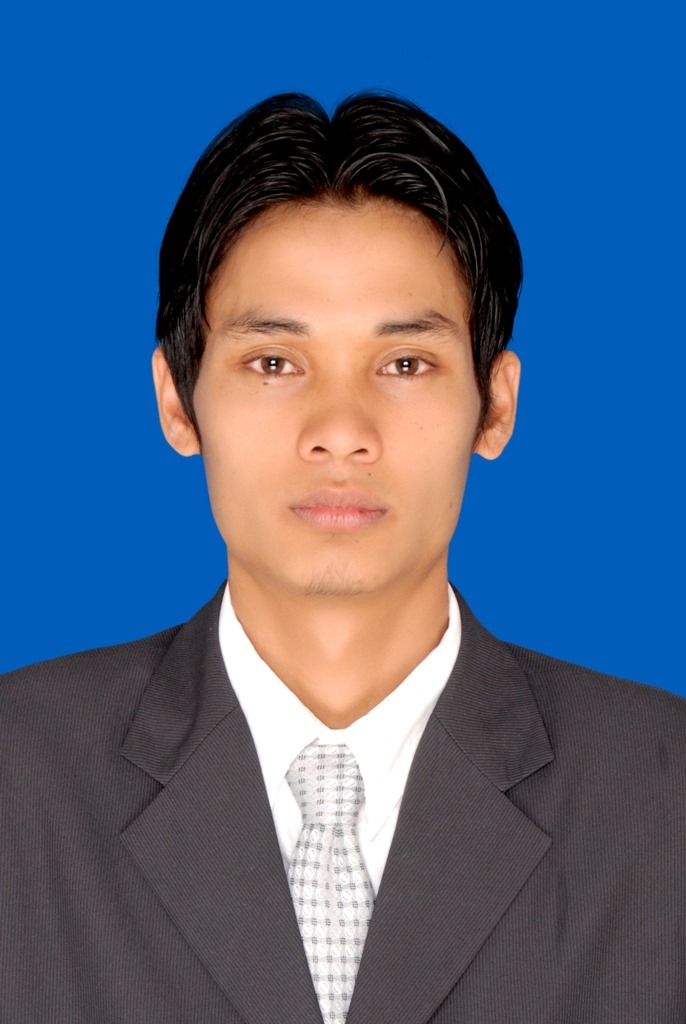 Ilham Effendi, S.Pd, M.Kom
